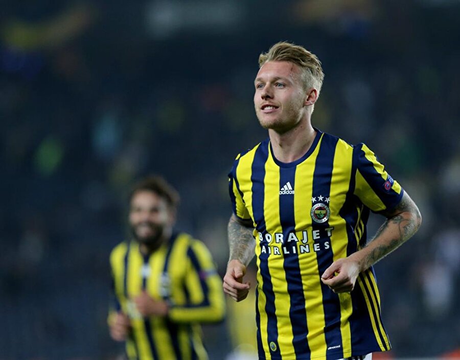 Kjaer Bacca  M'Baye Niang Fenerbahçe Milan