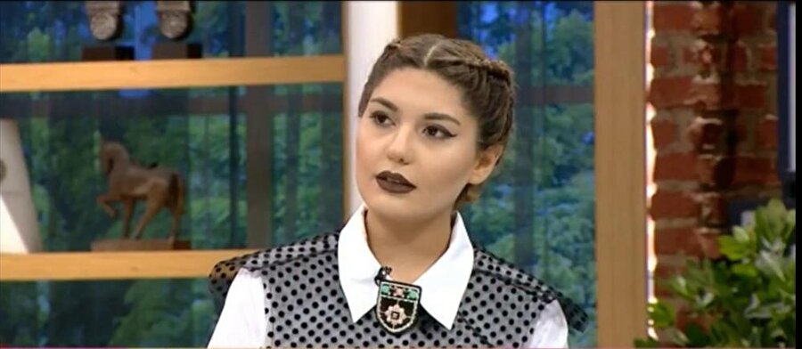 ​Hukuk öğrencisi Bahar Candan, Adalet Bakanı'nın ismini bilemedi