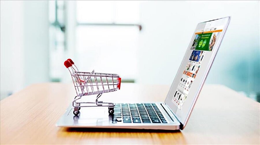e-ticaret