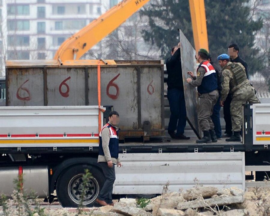 İtiraf geldi: Yeni MİT TIR'ları iddianamesi mahkemede