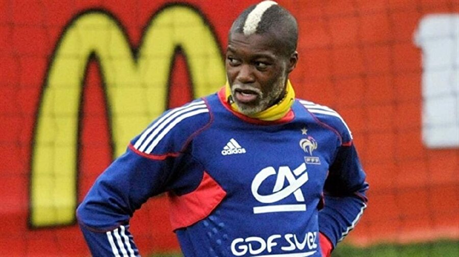 Efsane isim futbola geri döndü