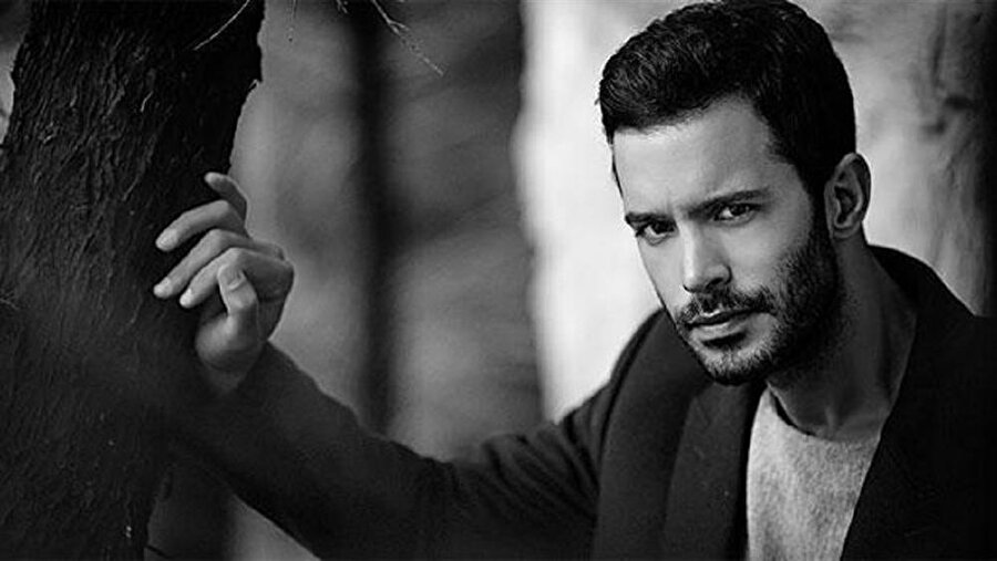 ​Barış Arduç'un yeni partneri belli oldu