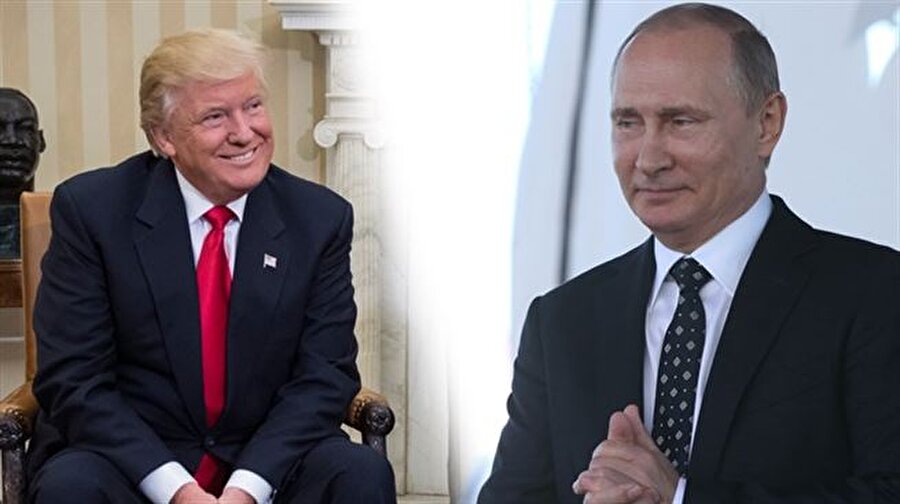 Kremlin’den yapılan açıklamaya göre, Putin ve Trump Almanya'nın Hamburg kentinde düzenlenecek olan 12. G20 Olağan Zirvesi kapsamında 7 Temmuz'da görüşecek.
