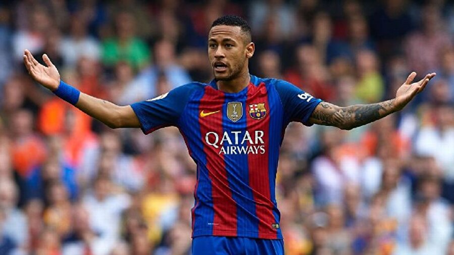 ​Manu Neymar için 200 milyon Euro'yu gözden çıkardı