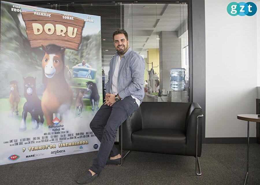 Alper Afşin Özdemir