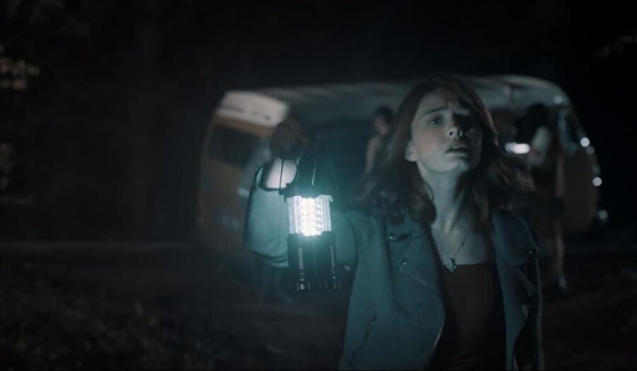 Çin'de vizyona girecek ilk Türk filmi: Saklambaç​