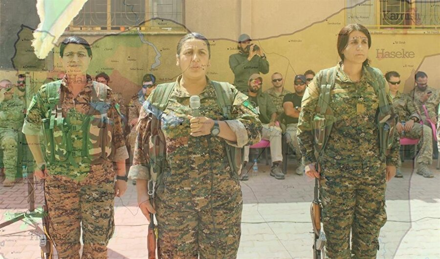 '​Afrin Operasyonu' öncesi bilmeniz gerekenler