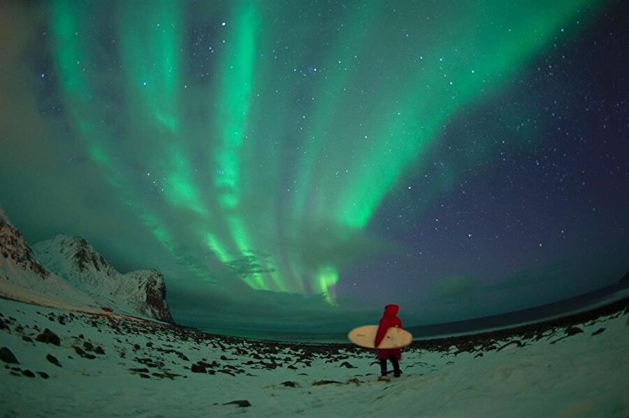 Unstad, Lofoten

                                    
                                