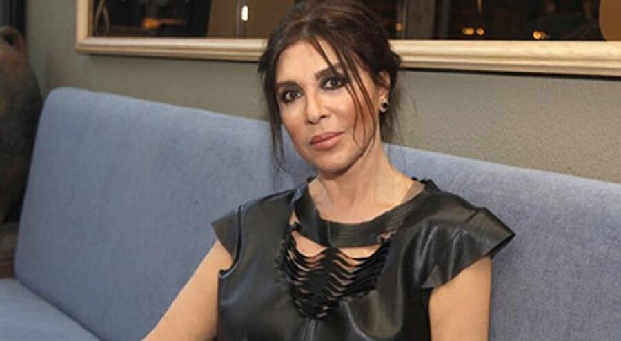 Nebahat Çehre'nin yeni bir sinema filminde oynayacağı haberlerine yalanlama geldi