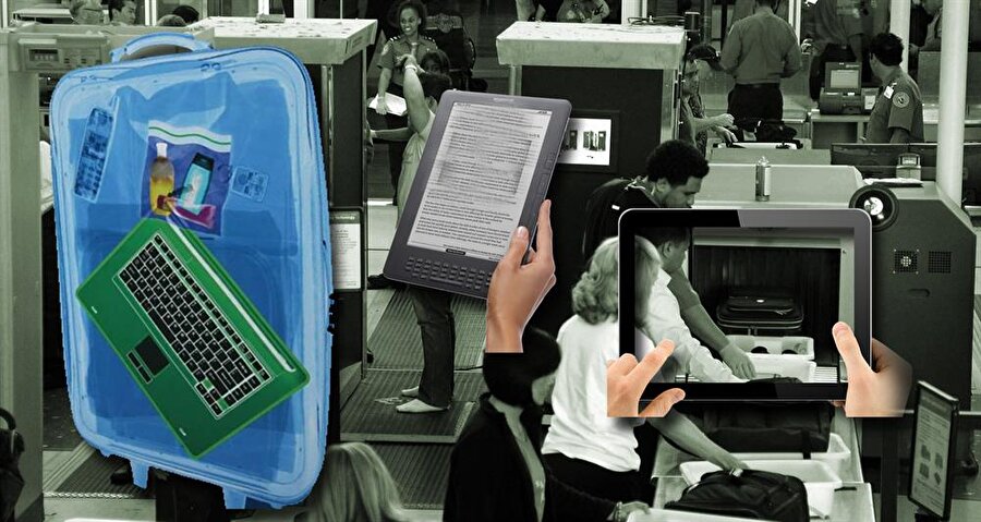 ABD'nin Türkiye'den gerçekleşen uçuşlara yönelik kabinde elektronik cihaz yasağı uygulaması bugün itibariyle sona erdi.

                                    
                                    
                                    
                                
                                
                                