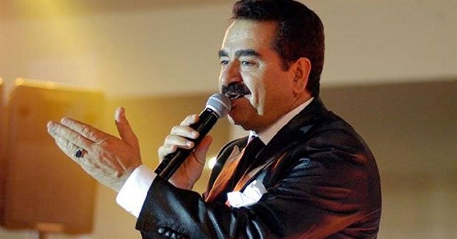 İbrahim Tatlıses, Hakan Balamir'in ölümünün ardından sitemde bulundu