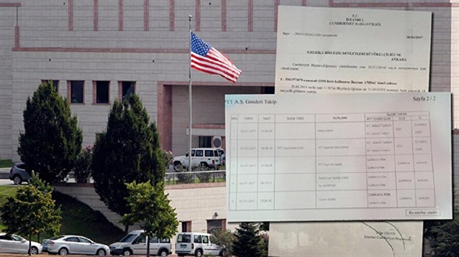 ABD yalan söylüyor!