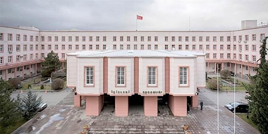 İçişleri Bakanlığı 100 kaymakam adayı alacak