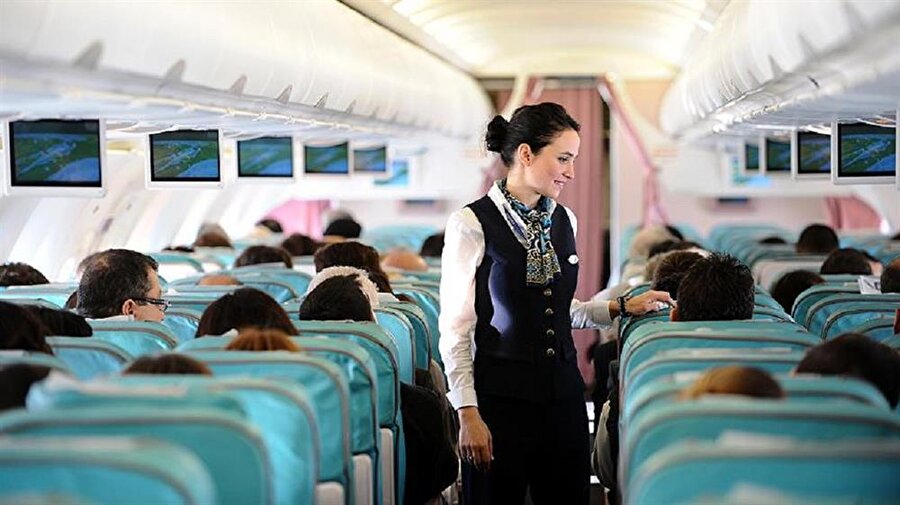 ​Uçaklarda elektronik cihaz yasağı saçmalığı son buldu