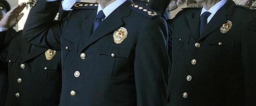 739 emniyet personeli görevine iade edildi