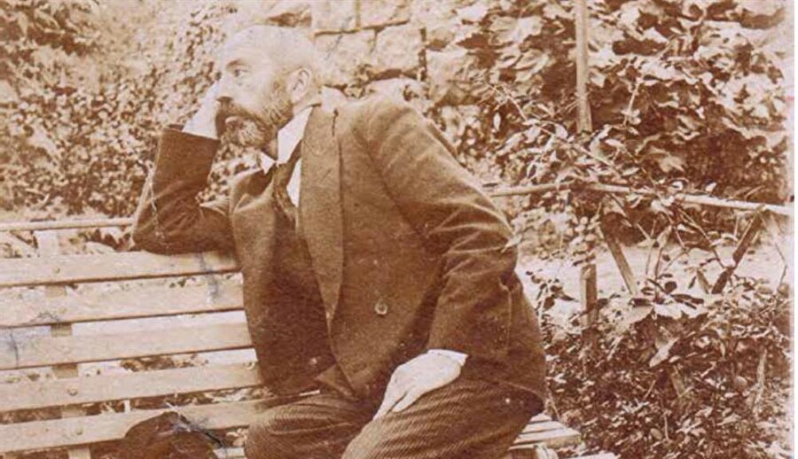 Mehmed Akif