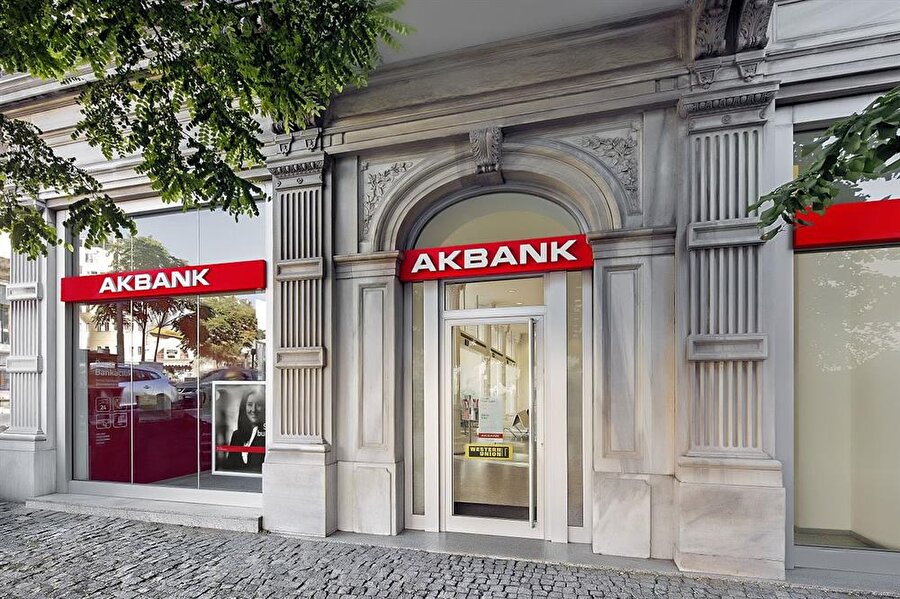Akbank