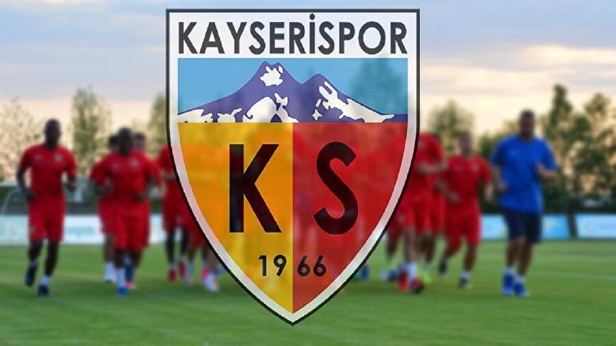 Kayserispor Espinoza'yı kadrosuna kattı