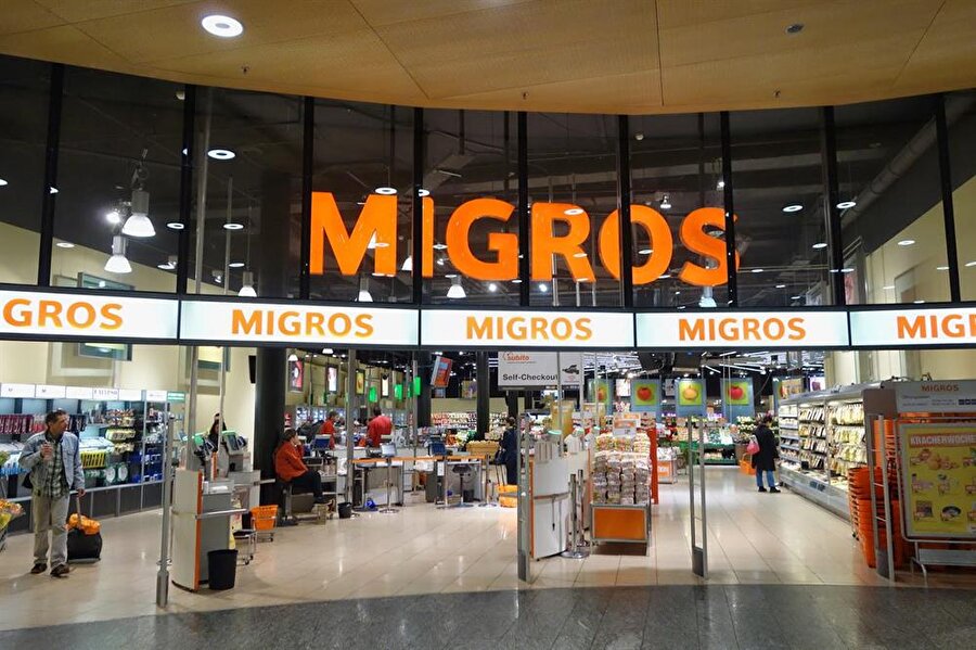 Migros