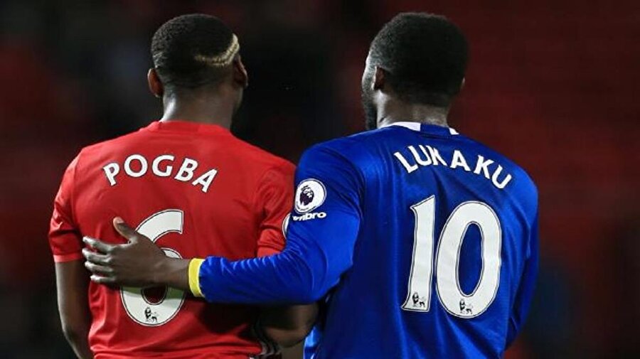 Manchester United'tan Lukaku için inanılmaz teklif: 85 milyon Euro
