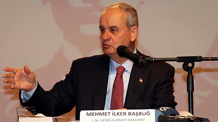 İlker Başbuğ ve 18 kişinin dosyası AYM'ye gönderildi