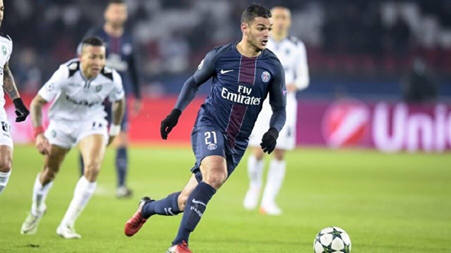 Fenerbahçe'nin beklediği müjde sonunda geldi: Ben Arfa serbest