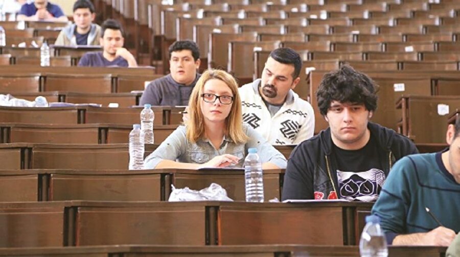 MEB'den son sınıf öğrencilerine müjde