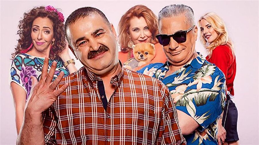 ​Türk Malı dizisinin yapım şirketinden çıkan haberler hakkında açıklama geldi