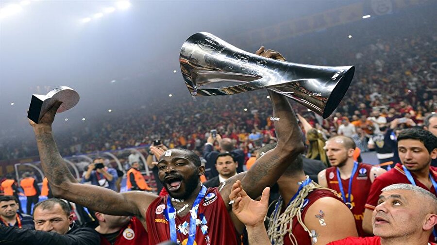 Eurocup'ta temsilcilerimizin rakipleri belli oldu