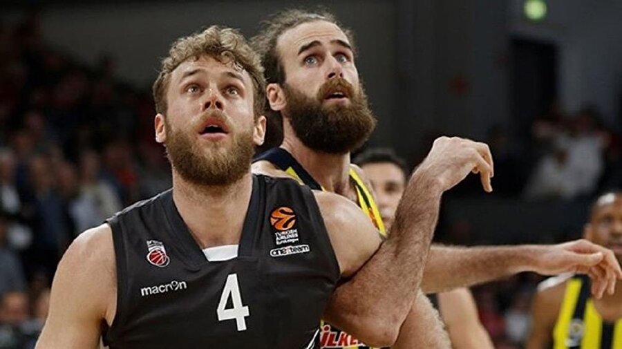 Nicolo Melli Fenerbahçe'ye çok yakın