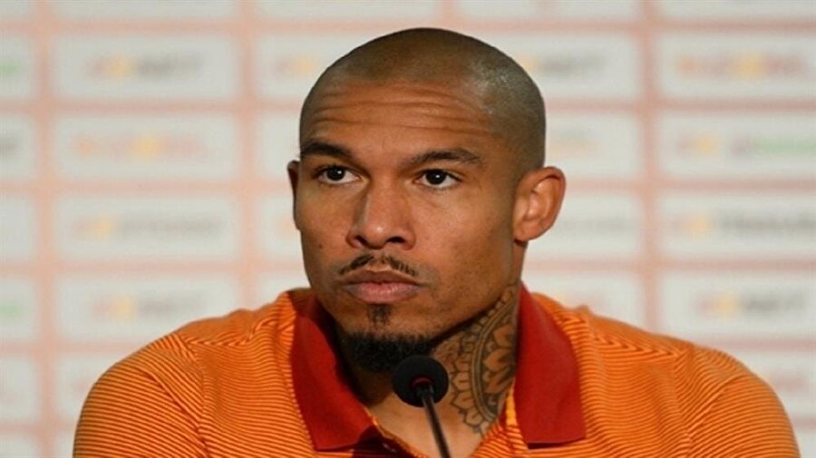 De Jong Clichy iddialarına cevap verdi