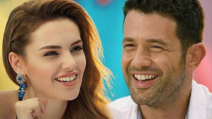 ​İki Yalancı dizisinin yayın tarihi kesinleşti