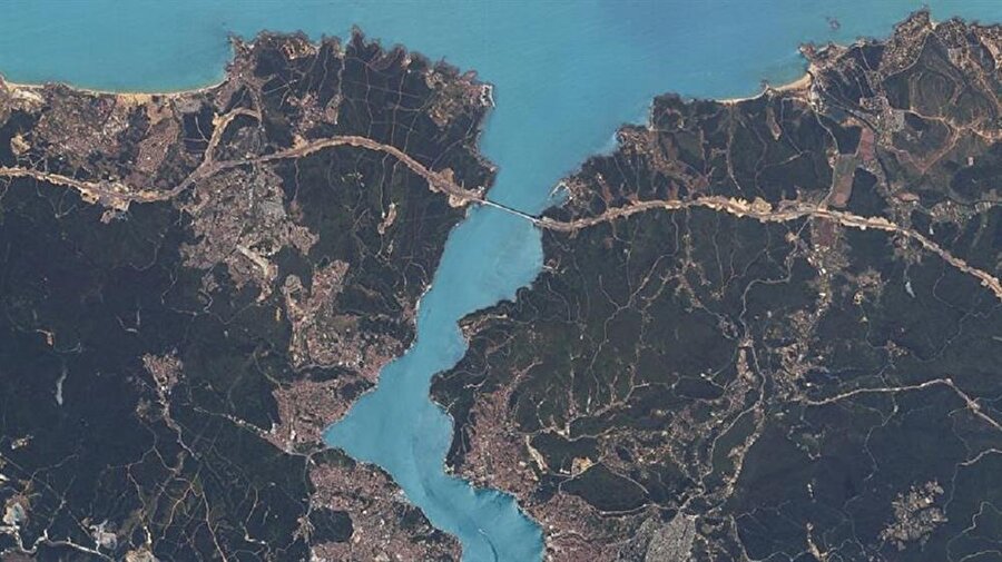 RASAT uydusu