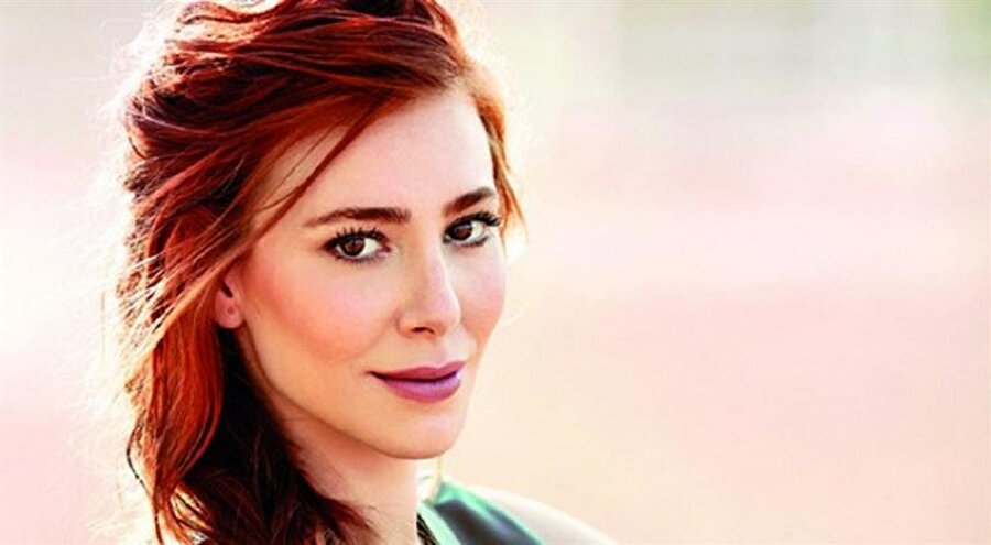 Ünlü oyuncu Elçin Sangu'nun yeni kanalı belli oldu
