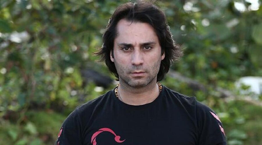 Şarkıcı Çılgın Sedat oğluna hakaret eden şahsı savcılığa şikayet etti