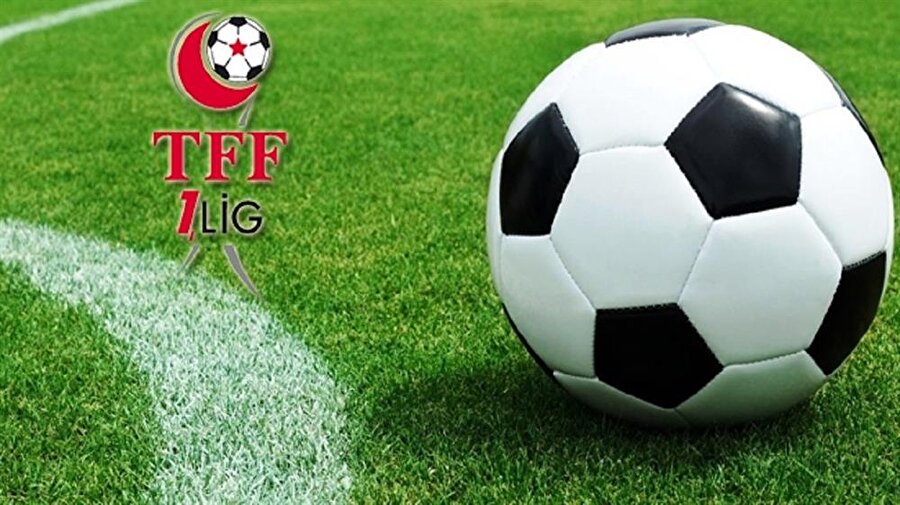 TFF 1.Lig'de şike skandalı. Ortalık karışacak