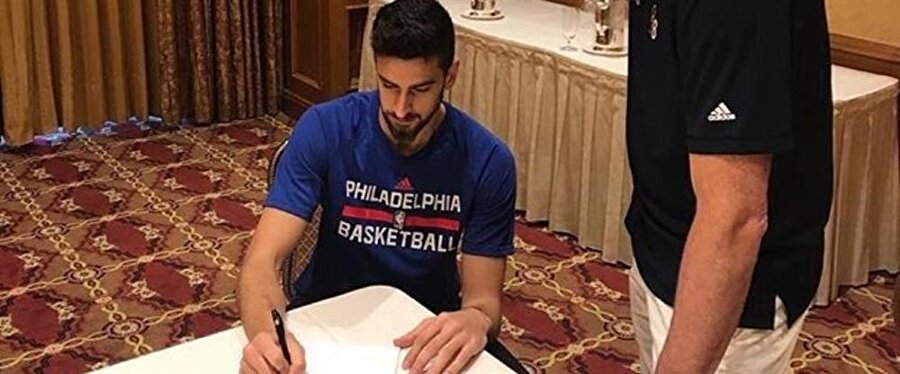 Furkan Korkmaz.