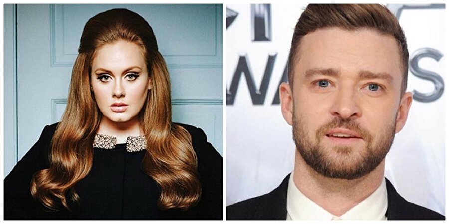 ​Doğduğunuz yılın en çok dinlenen şarkısı sizce hangisi?