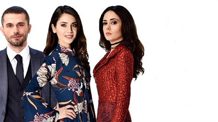 'Seni Kimler Aldı' dizisi final yapıyor