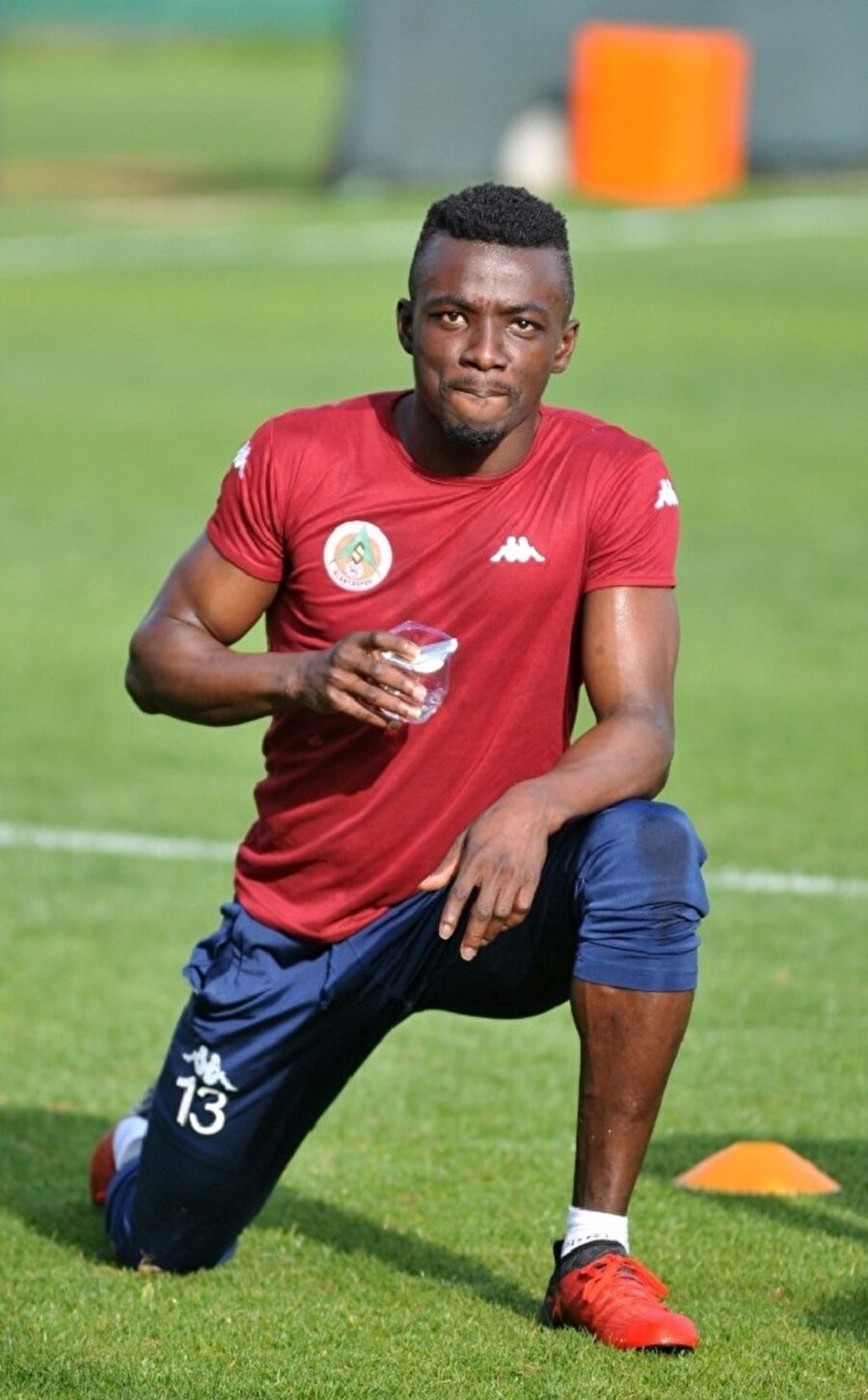 Michel Landel takımdan ayrılmak istiyor.