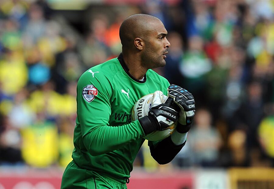Carl Ikeme'ye lösemi teşhisi konuldu.