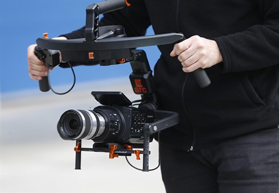 Gimbal