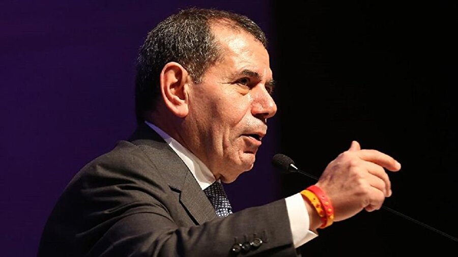 Dursun Özbek'ten transfer müjdesi: Uçaklar inmeye devam edecek