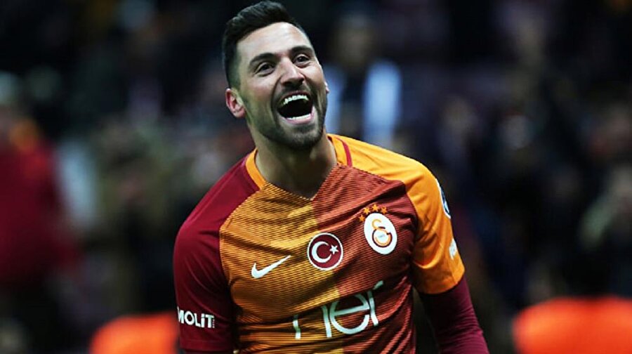 Galatasaray Sinan Gümüş'ü satma kararı aldı: 48 saat içinde Benfica yolcusu