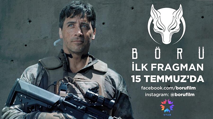 dag 2 filminin yapimcisindan yeni dizi
