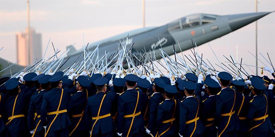 ​Harp okullarına 5 bin 300 öğrenci alınacak