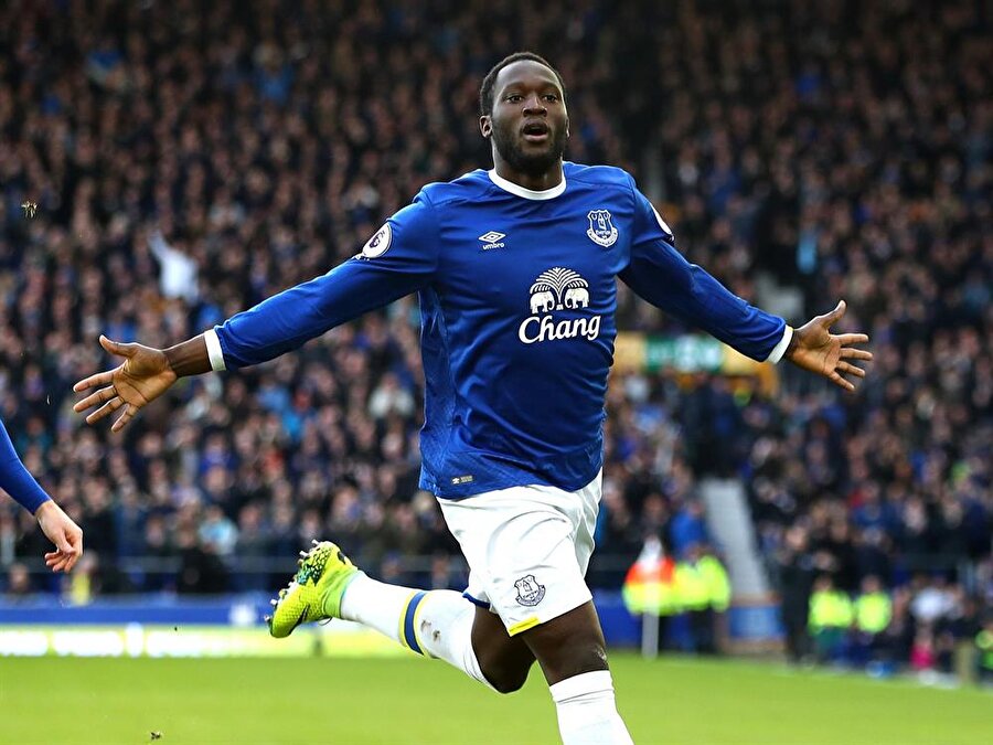 Premier Lig'de yılın transferi: Lukaku, Manchester United'da