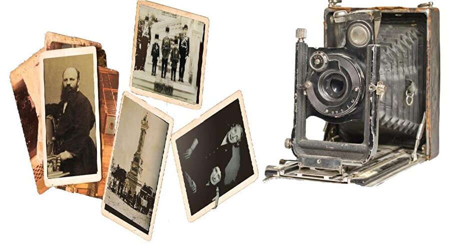 Fotoğraf makineleri