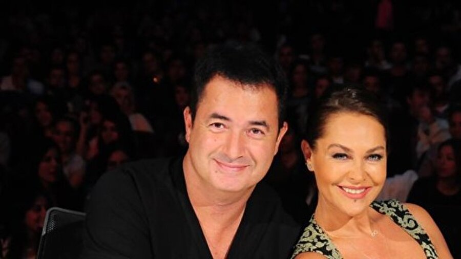 Acun Hülya'dan vazgeçemedi
Yarışmada bir dönem jüri üyeliği yapan ünlü şarkıcı Hülya Avşar yeniden programdan yer alacak.