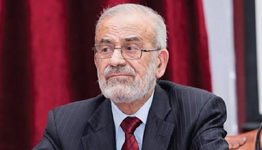 Prof. Dr. Muhsin Abdülhamid